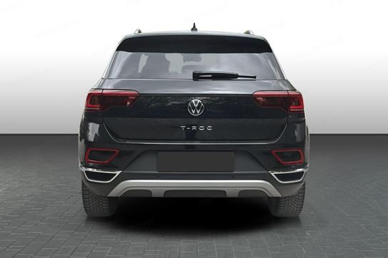 Volkswagen T-Roc Style 1.5 TSI  DSG