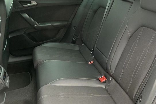 Cupra Formentor 2.0 TSI 4Drive DSG
