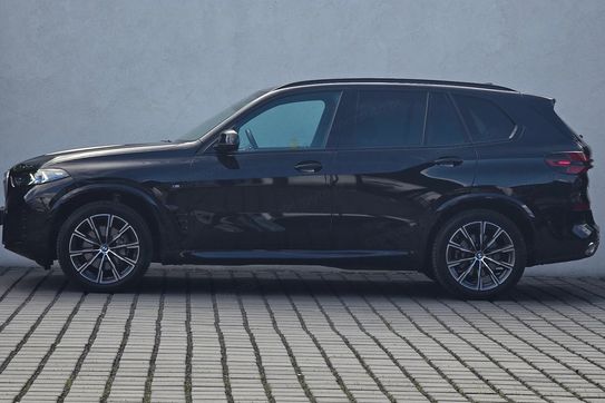 BMW X5 xDrive30d M Sport