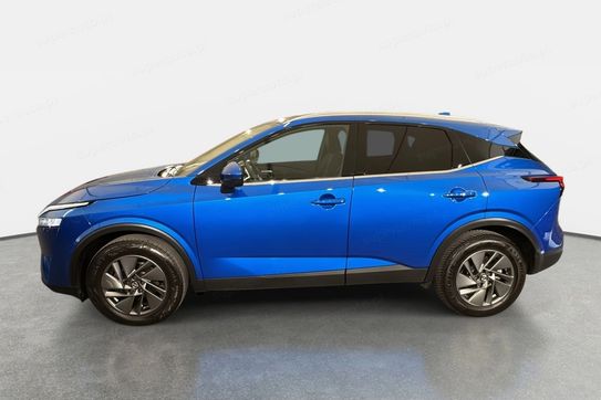 Nissan Qashqai 1.3 DIG-T