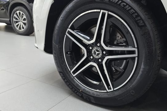 Mercedes GLE Coupe 400 e  4-Matic AMG Line