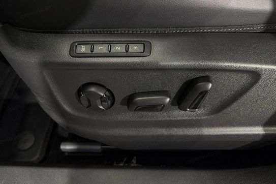 Cupra Ateca 1.5 TSI DSG