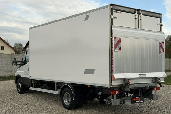 Iveco Daily 35S18 Izoterma