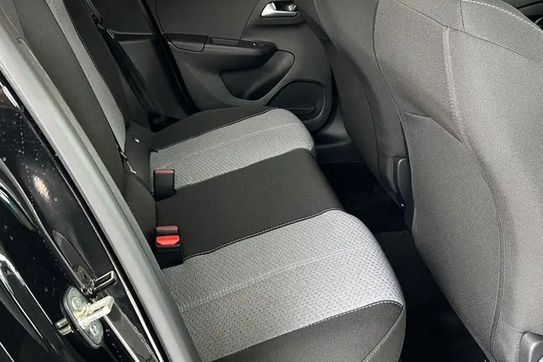 Opel Corsa Edition 1.2 Turbo