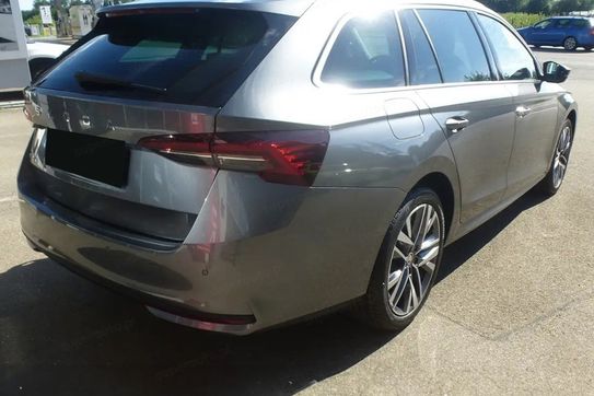 Skoda Octavia Drive Selection 2.0 TDI DSG