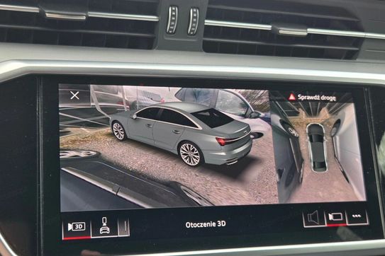 Audi A6 40 TDI mHEV quattro Sport S tronic