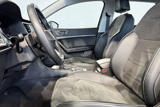 Seat Ateca 1.5 TSI DSG