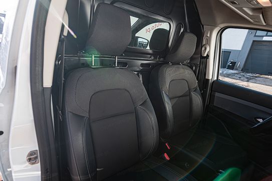 Renault Express Van L1H1