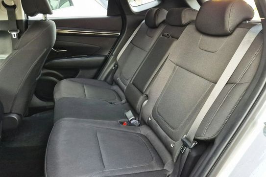 Hyundai Tucson T-GDI Modern 2WD