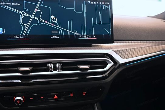 BMW Seria 3 320d xDrive M Sport