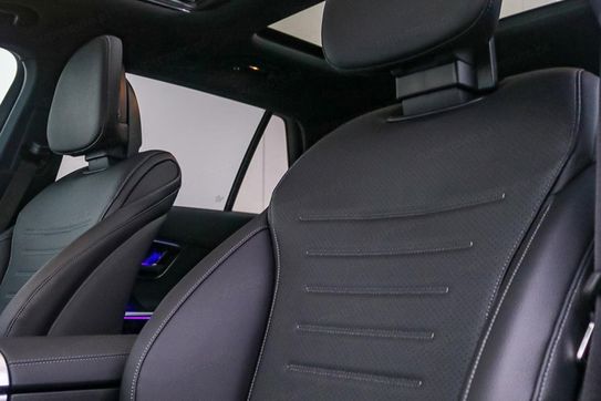 Mercedes Klasa C 220 d 4-Matic AMG Estate