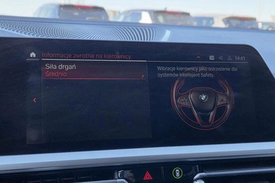 BMW Seria 3 Touring 320d xDrive