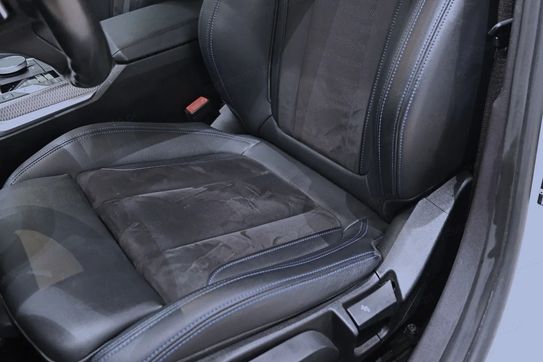 BMW Seria 3 318d M Sport