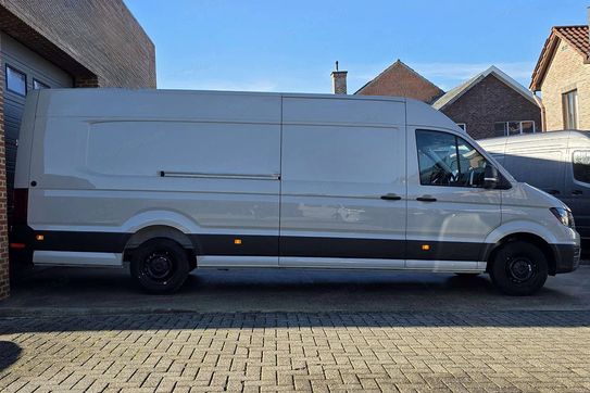 Volkswagen Crafter L5H3