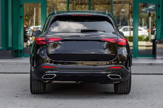 Mercedes GLC 220 d 4-Matic AMG Line