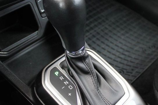 Jeep Renegade 1.3