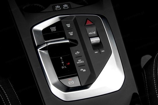 BMW Seria 1 116 M Design