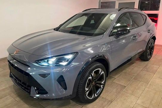 Cupra Formentor 1.5 TSI