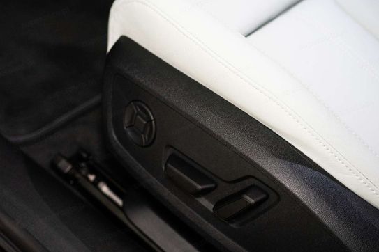 Audi A6 TFSI quattro S line