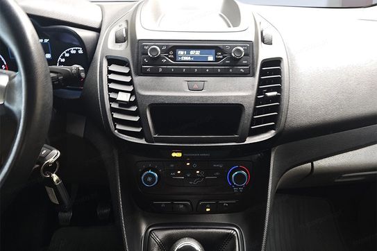 Ford Transit Connect 220 Kombi L1H1 Trend