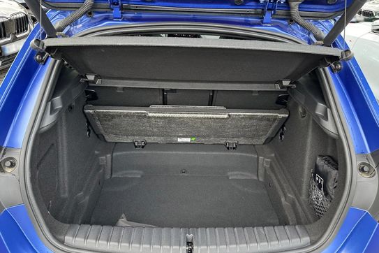 BMW Seria 1 M135 xDrive M Performance