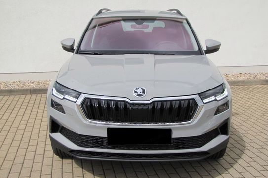 Skoda Karoq Edition 130 1.0 TSI
