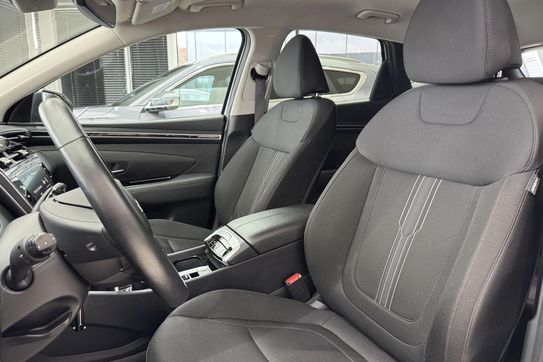 Hyundai Tucson 1.6 T-GDI Smart 2WD DCT