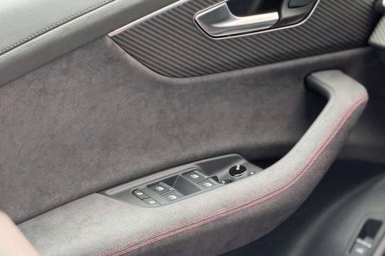 Audi Q8 RSQ8 TFSI quattro Performance