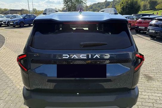 Dacia Bigster Journey 1.2 TCe mHEV