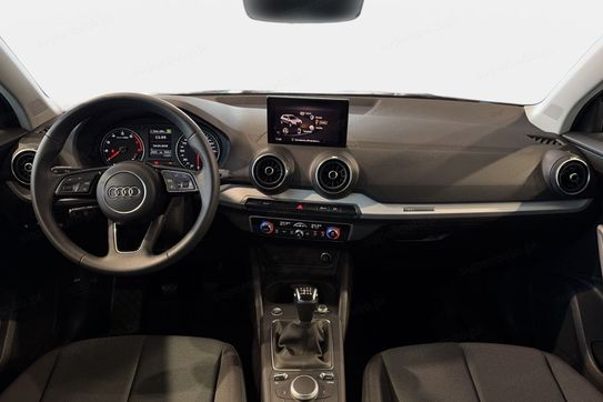 Audi Q2 30 TFSI