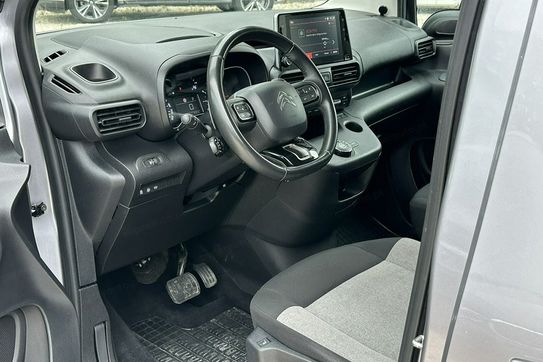 Citroen Berlingo L1H1
