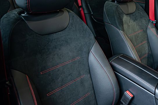 Mercedes GLB AMG 35  4-Matic