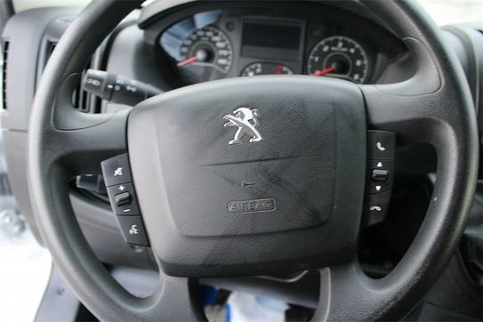 Peugeot Boxer L3H2