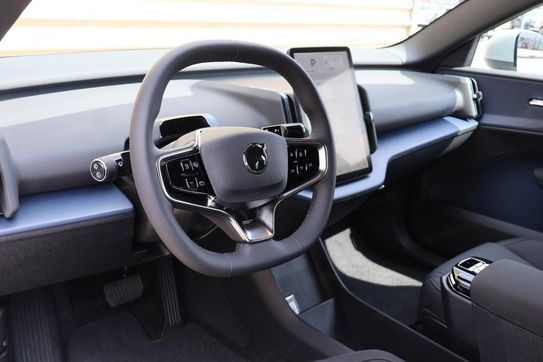 Volvo EX30 Single Motor Plus