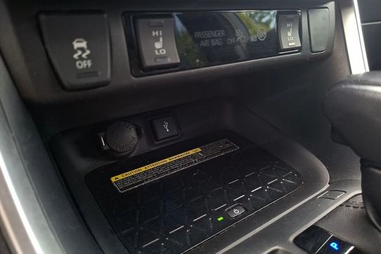 Toyota RAV4 2.5 Hybrid Selection 4x4