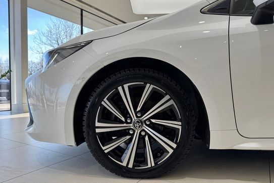 Toyota Corolla 2.0 Hybrid Comfort