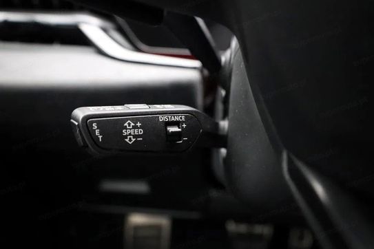 Audi A5 TFSI quattro Avant