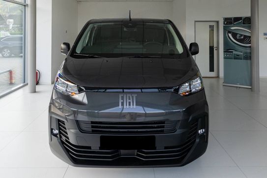 Fiat Scudo Maxi L2H1 Zabudowa Brygadowa EAT8