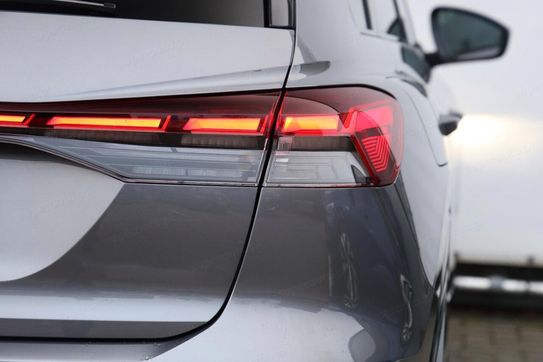 Audi Q4 e-tron 40 S Line