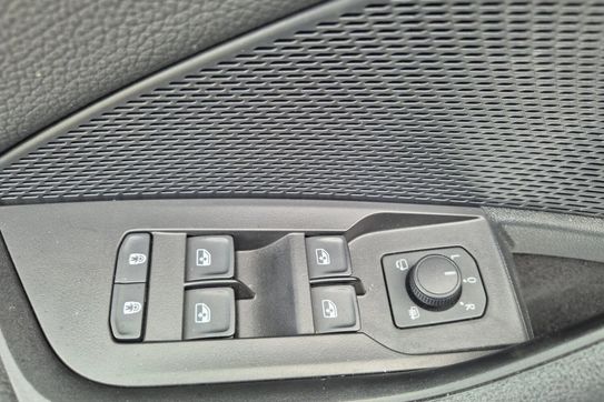 Skoda Octavia 2.0 TDI Sportline DSG