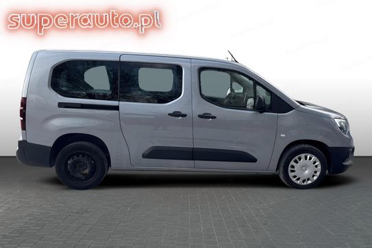 Opel Combo Van Cargo XL 1.5 CDTI (bryg.)