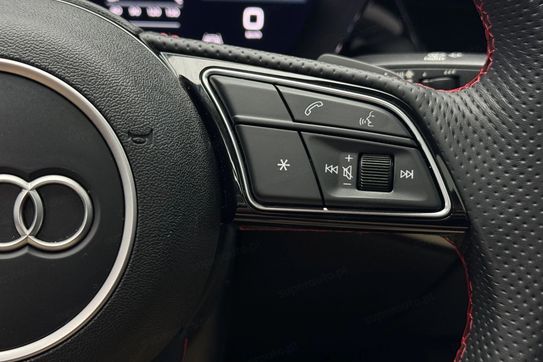 Audi A3 35 TFSI Advanced