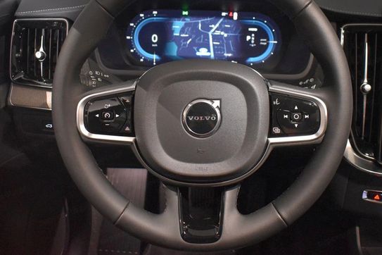 Volvo XC90 B5 B AWD Plus Bright 7os