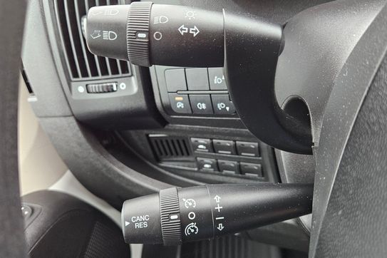 Peugeot Boxer HDi Wywrotka