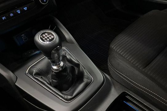 Ford Focus 1.0 EcoBoost