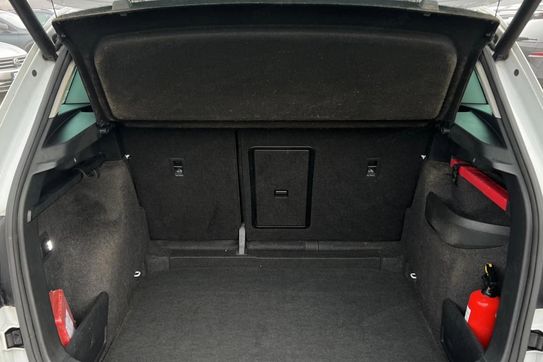 Skoda Karoq 1.6 TDI SCR 4x2 Style DSG