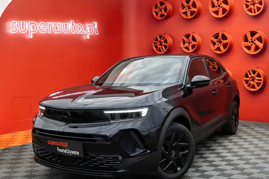 Opel Mokka 1.2 T GS Line S&S