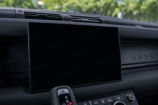 Land Rover Defender 110 3.0 D300 mHEV X-Dynamic HSE