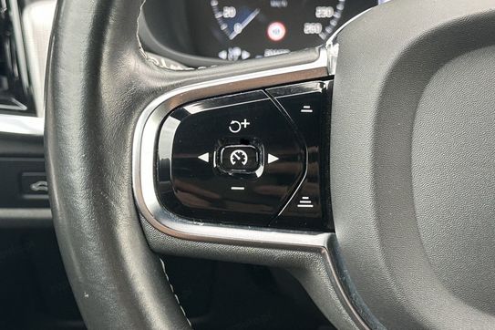 Volvo S90 D5 AWD R-Design