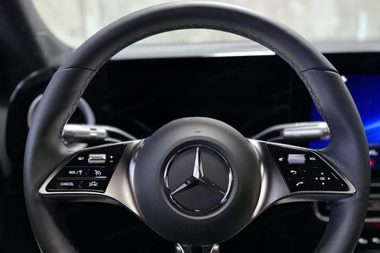 Mercedes GLB 200 Progressive